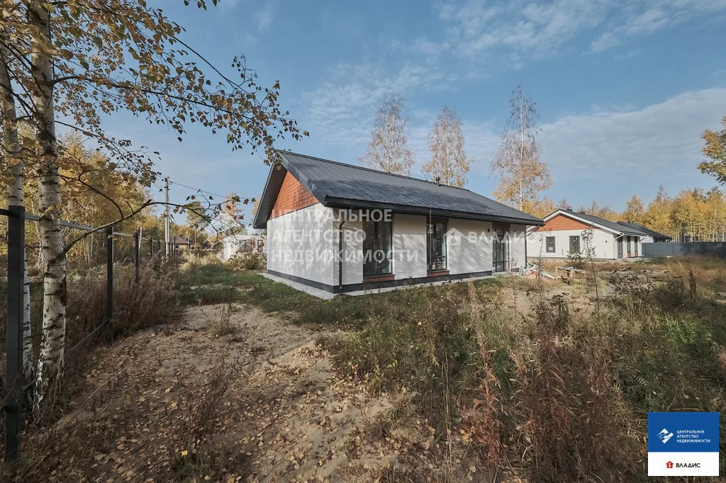 Продажа дома, Рязанский район - Фото 3