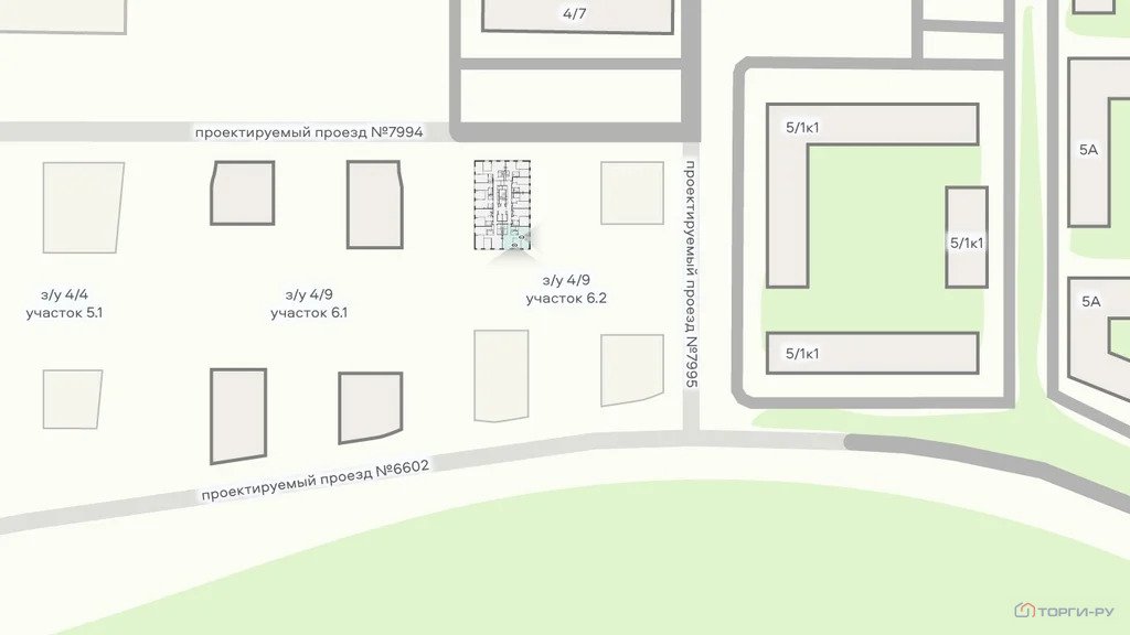 Продажа квартиры, Сиреневый б-р. - Фото 6