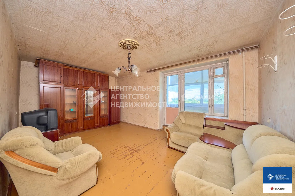 Продажа квартиры, Рязань, Московское ш. - Фото 16