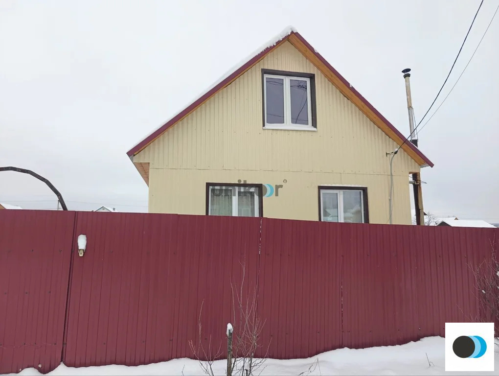 Продажа дома, Иглинский район, СНТ Здоровье - Фото 1