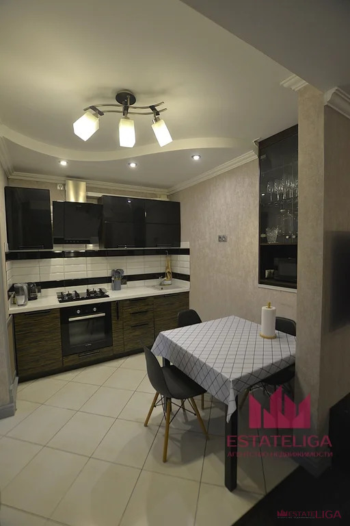 Продажа квартиры, Барвиха, Одинцовский район - Фото 3