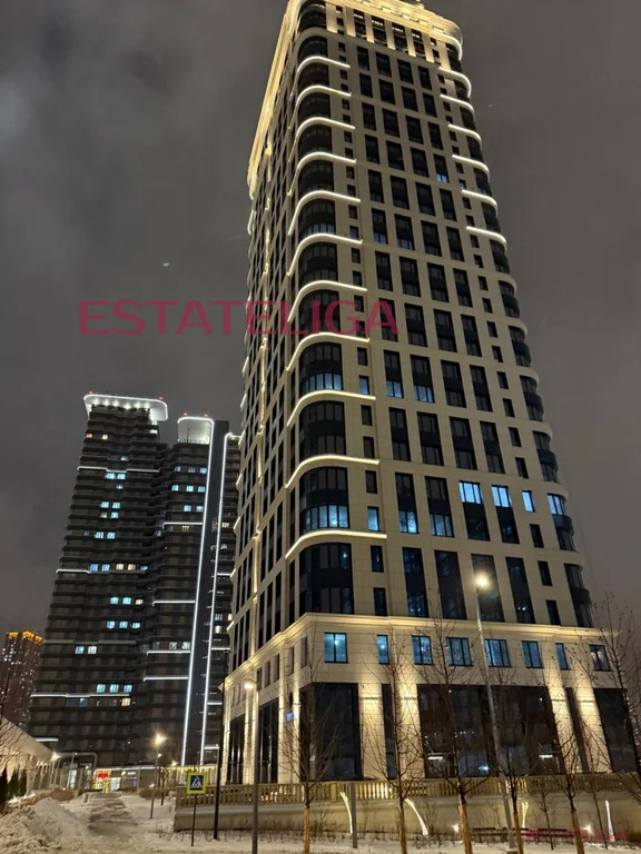 Продажа квартиры, улица Василия Ланового - Фото 4