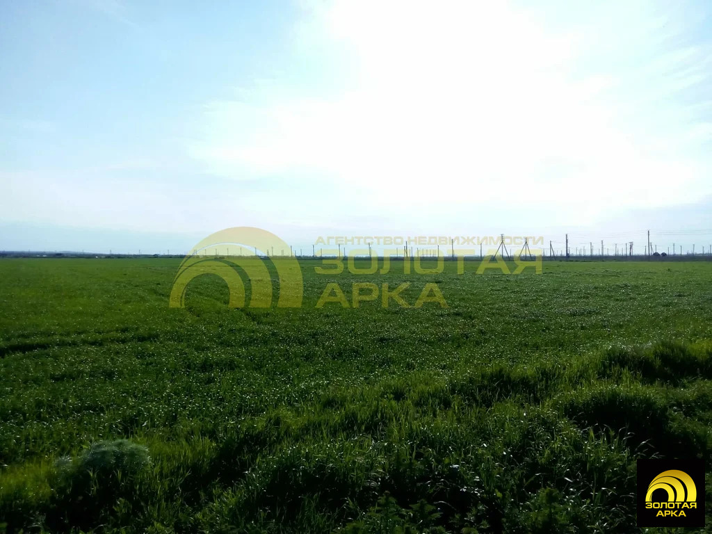 Продажа участка, Старотитаровская, Темрюкский район - Фото 1