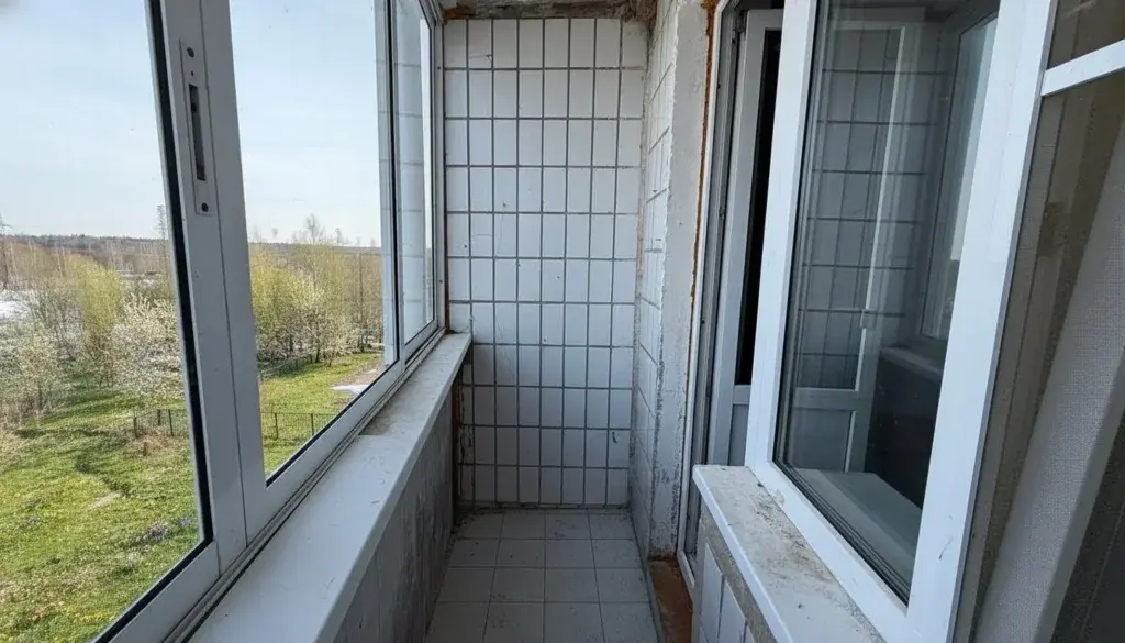 3-к. квартира, 67,8 м2, 4/5 эт. - Фото 7