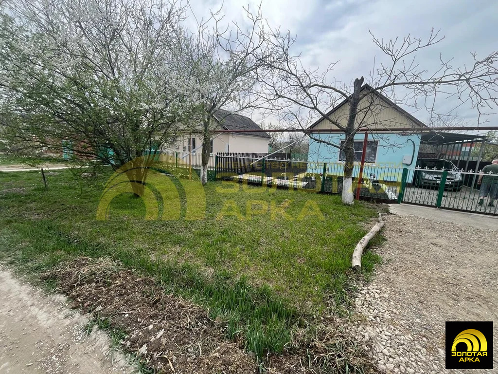 Продажа дома, Варениковская, Крымский район, ул. Тельмана - Фото 11