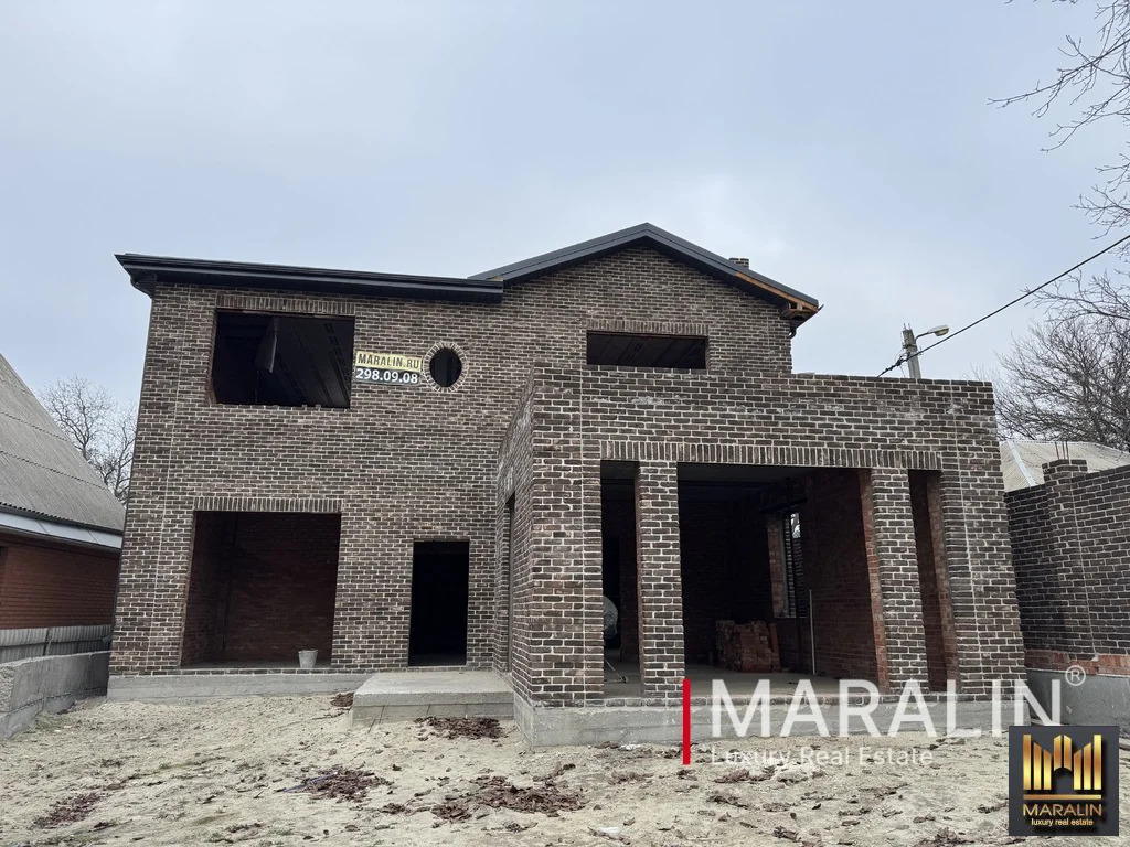 Продажа дома, Ростов-на-Дону, ул. Ревкомовская - Фото 1