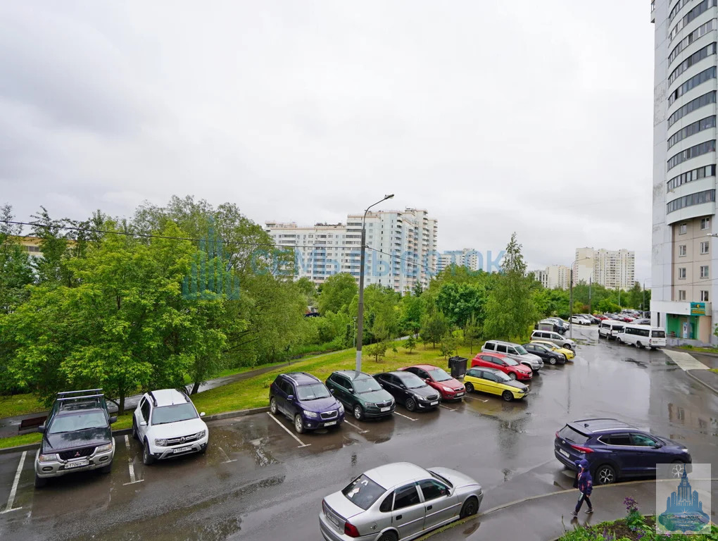 Продажа квартиры, ул. Брусилова - Фото 5