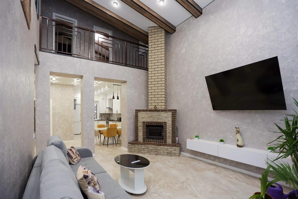 Дом 195 м2 на участке 7 сот. - Фото 3