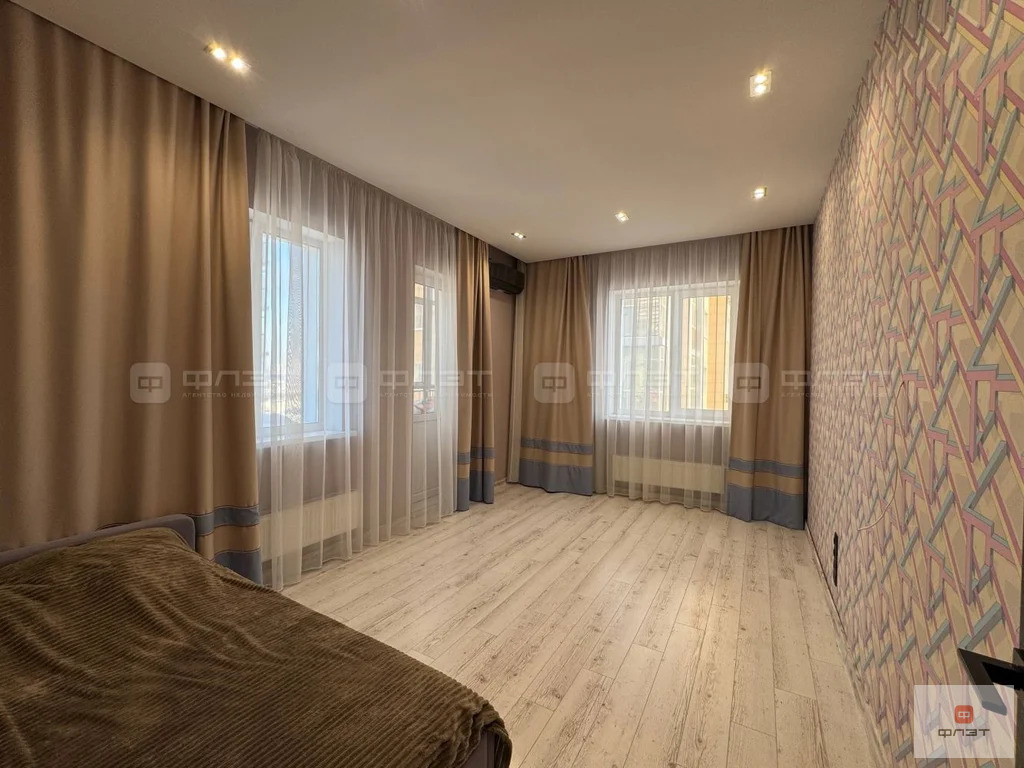 Продажа квартиры, Казань, ул. Павлюхина - Фото 9