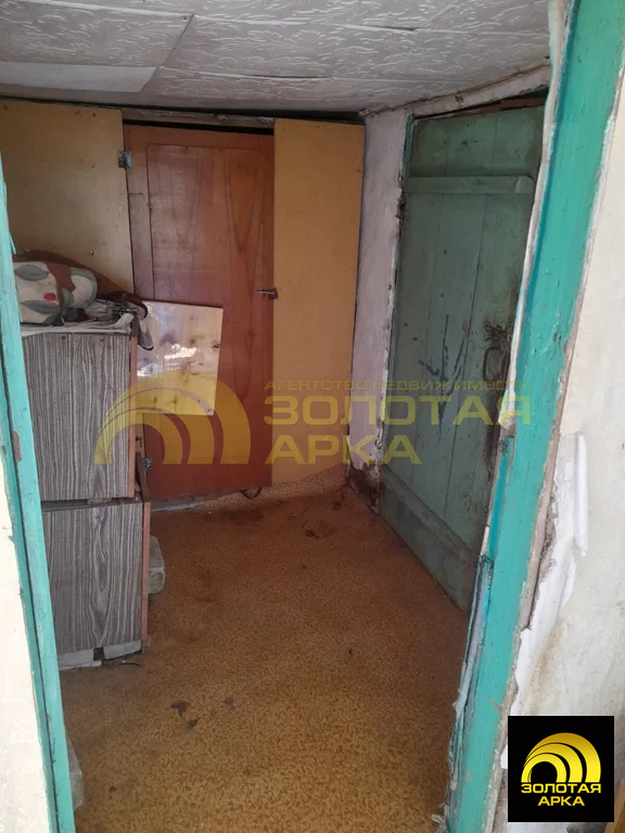 Продажа дома, Ахтырский, Абинский район, ул. Халтурина - Фото 17