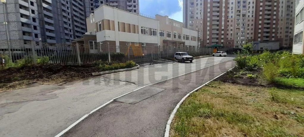 Продажа квартиры в новостройке, Саратов, Орджоникидзе пл, 4 - Фото 1