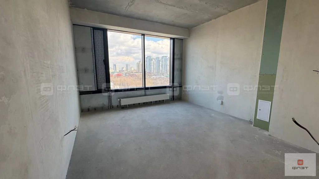 Продажа квартиры, Казань, ул. Шоссейная - Фото 12