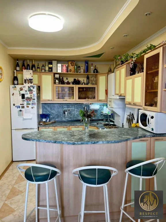 Продажа квартиры, Пятигорск, Оранжерейный пр-д - Фото 14