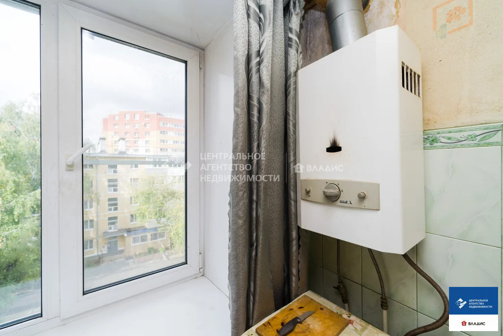 Продажа квартиры, Рязань, Касимовское ш. - Фото 4