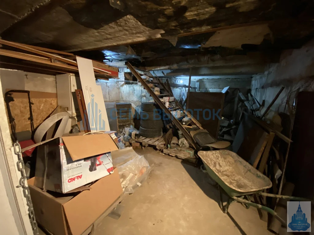 Продажа дома, Заболотье, Домодедово г. о. - Фото 12