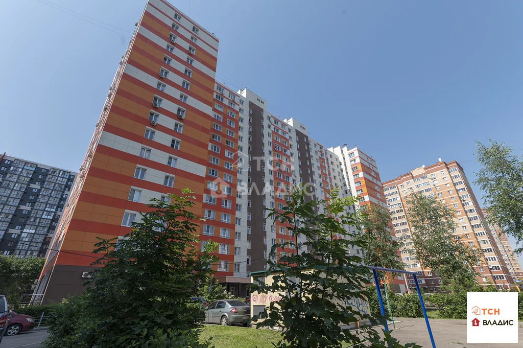Продажа квартиры, Щелково, Щелковский район, 3 - Фото 25