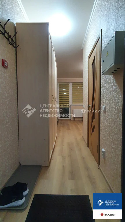 Аренда квартиры, Рязань, Московское ш. - Фото 7