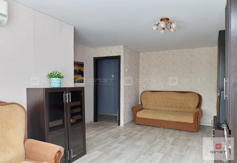 Продажа квартиры, Казань, ул. Габдуллы Тукая - Фото 7