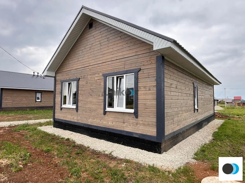 Продажа дома, Иглино, Иглинский район, ул. 1 Мая - Фото 2