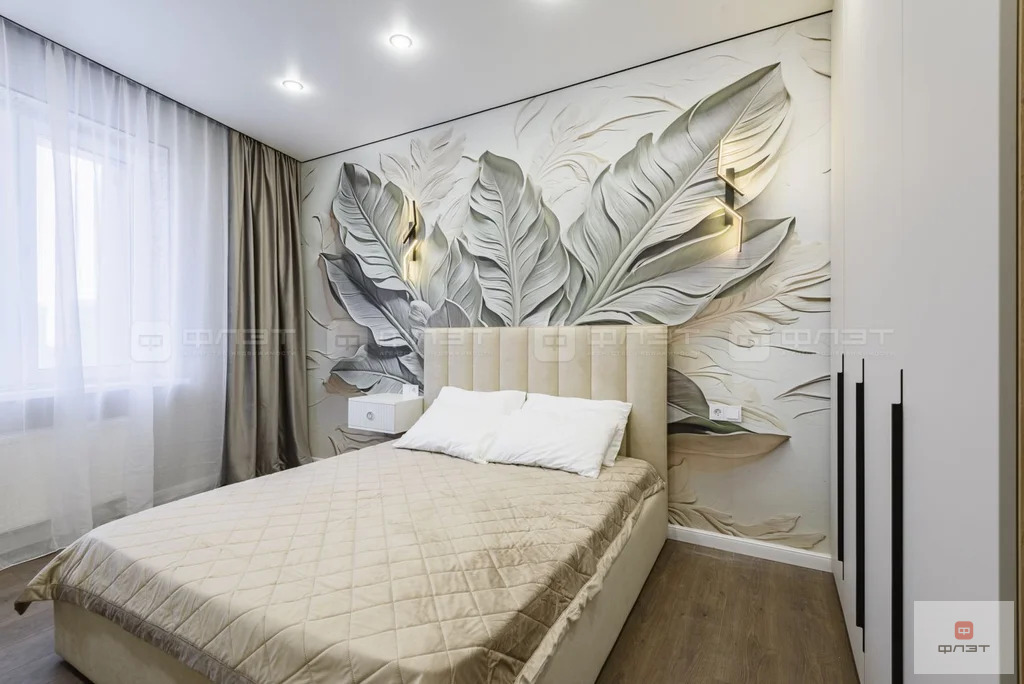 Продажа квартиры, Казань, ул. Танковая - Фото 19