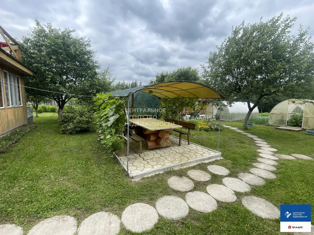 Продажа дома, Старожилово, Старожиловский район, ул. Садовая - Фото 3
