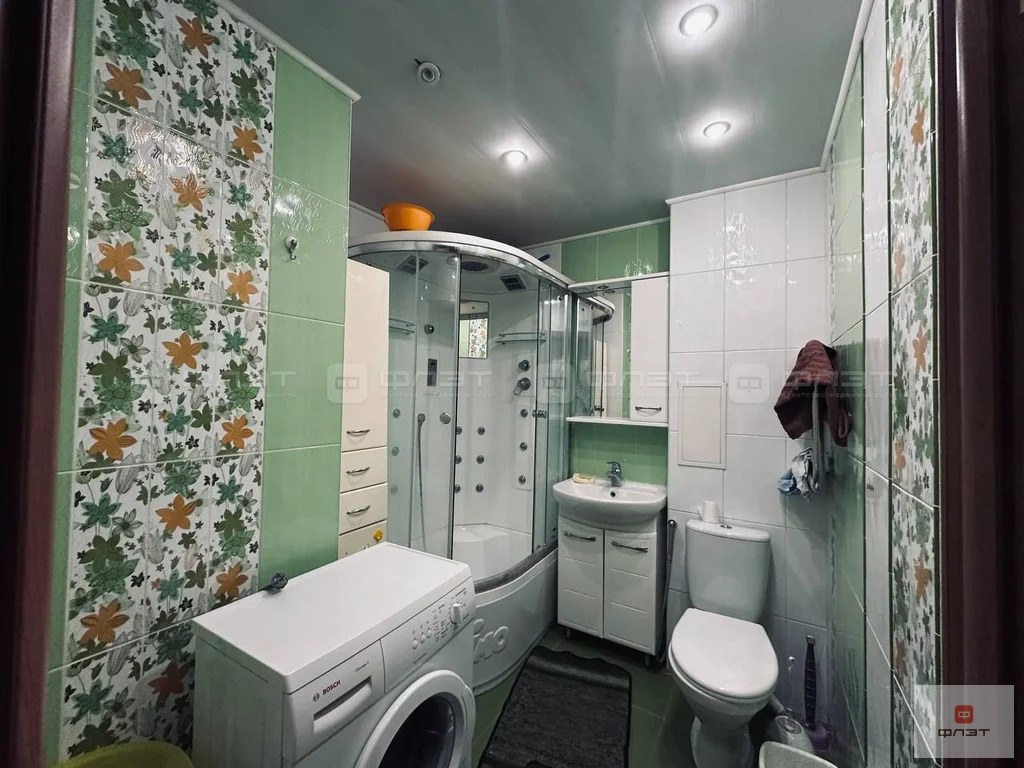 Продажа квартиры, Казань, Ибрагимова пр-кт. - Фото 33