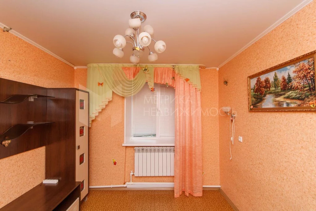 Продажа квартиры, Ишим, Ишимский район, Г Ишим, ул Одоевского, двлд 18 - Фото 7