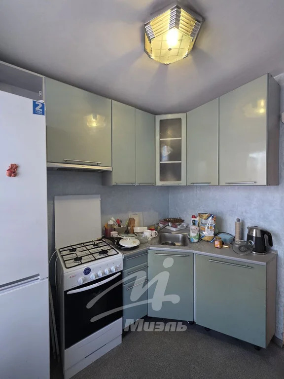 Продажа квартиры, м. Бабушкинская, Янтарный проезд - Фото 8