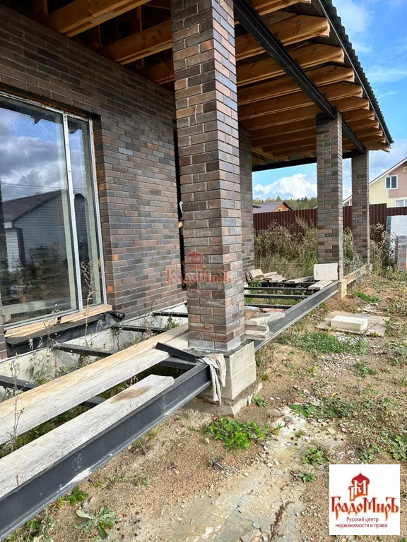 Продажа дома, Дмитров, Дмитровский район, Беклемишево д. - Фото 18