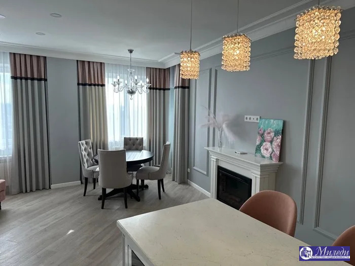 Продажа квартиры, Батайск, ул. Орджоникидзе - Фото 17