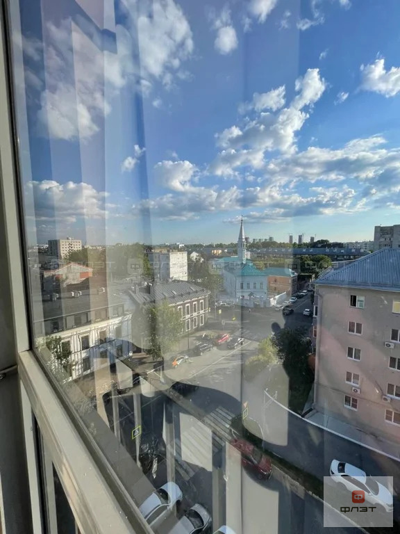 Продажа квартиры, Казань, ул. Фатыха Карима - Фото 14