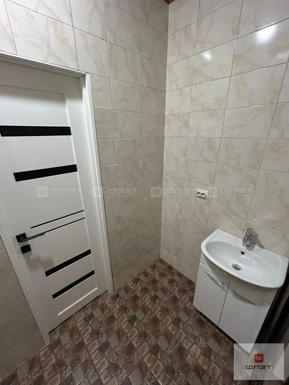 Продажа квартиры, Высокая Гора, Высокогорский район, ул. Комаровка - Фото 7