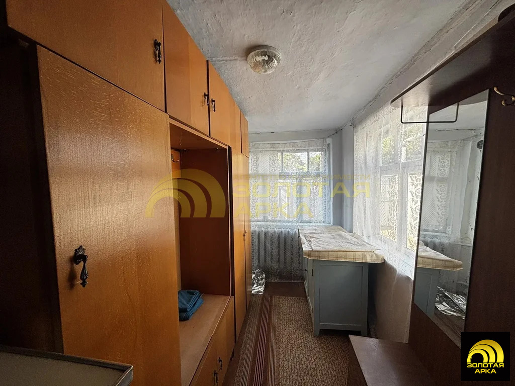 Продажа дома, Анастасиевская, Славянский район, ул. Больничная - Фото 10