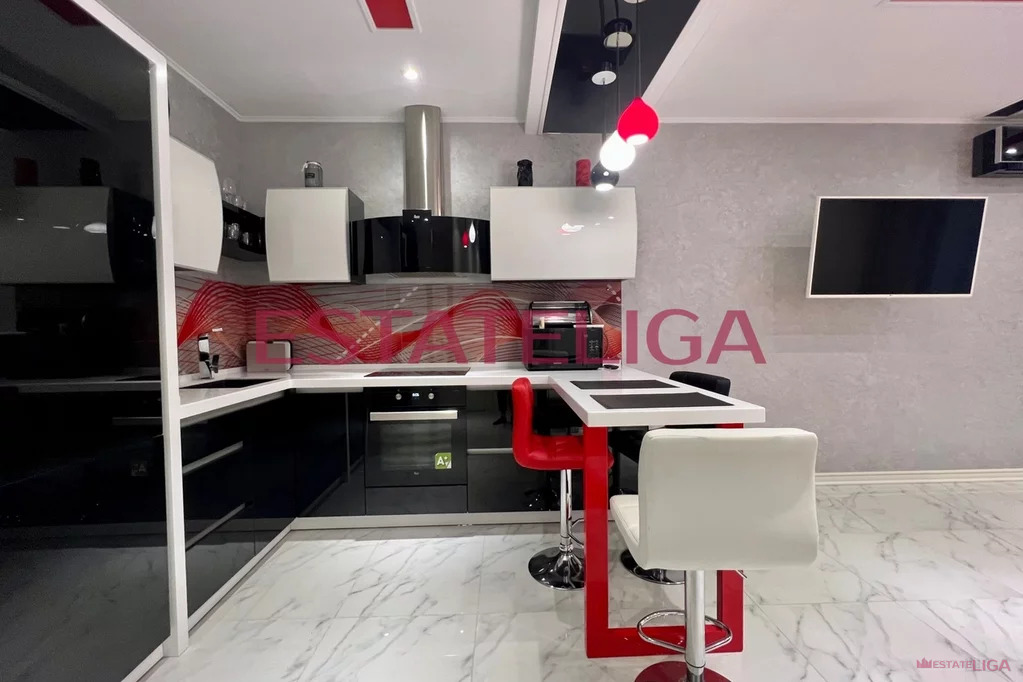 Аренда квартиры, Береговой проезд - Фото 17