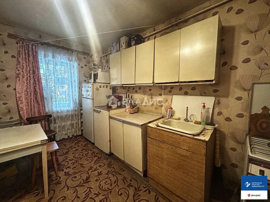 Продажа дома, Заокское, Рязанский район, ул. Советская - Фото 17