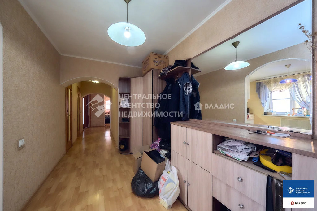 Продажа квартиры, Рязань, ул. Стройкова - Фото 16