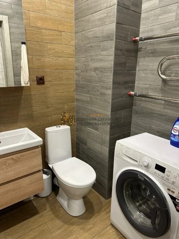 Аренда квартиры, Уфа, улица Даяна Мурзина - Фото 7