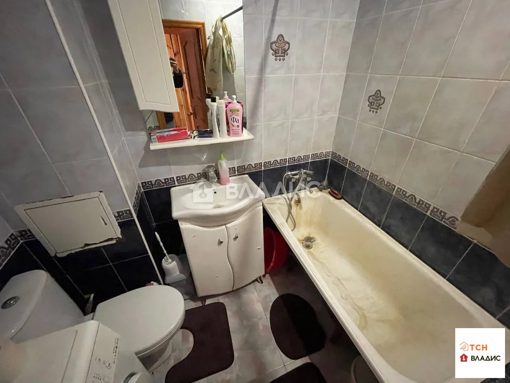 Продажа квартиры, Пушкино, Воскресенский район, 2-й Фабричный проезд - Фото 12