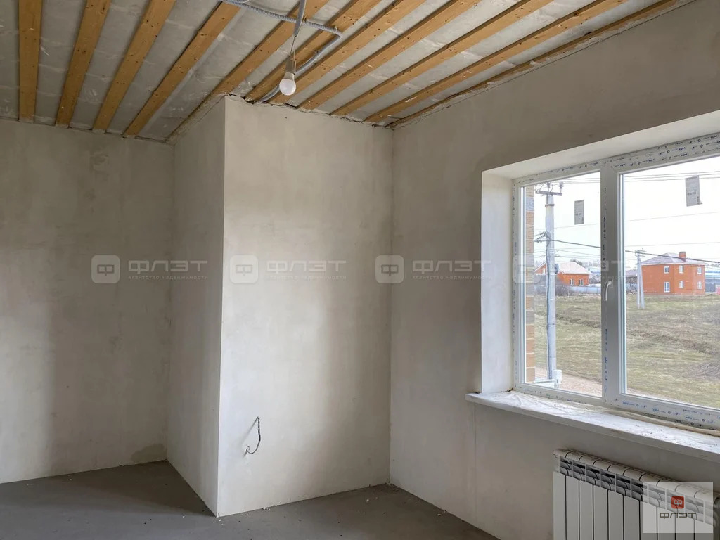 Продажа дома, Старое Шигалеево, Пестречинский район, ул. Новоселов - Фото 16