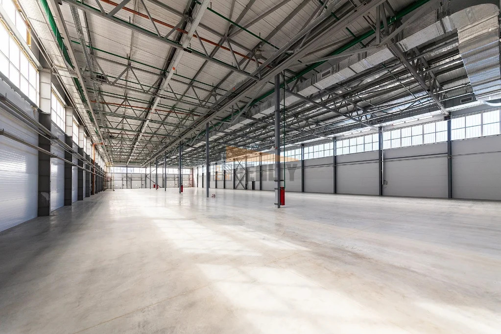 Аренда склада, Лобня, Индустриальная ул. - Фото 3