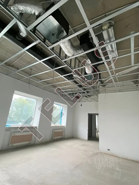 МЦД-3 Внуково, посёлок Станции Внуково, 912 м2, Здание (ном. объекта: ... - Фото 14