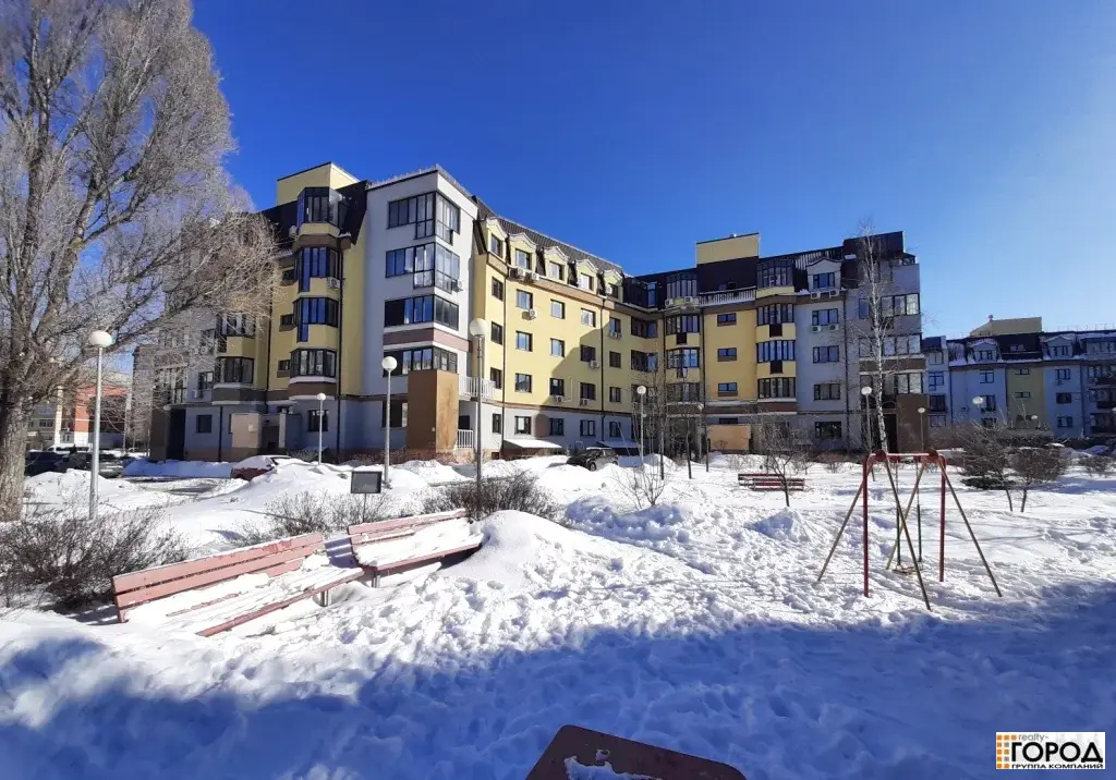Москва, ул. Родионовская, д. 18к1. Продажа трехкомнатной квартиры. - Фото 8