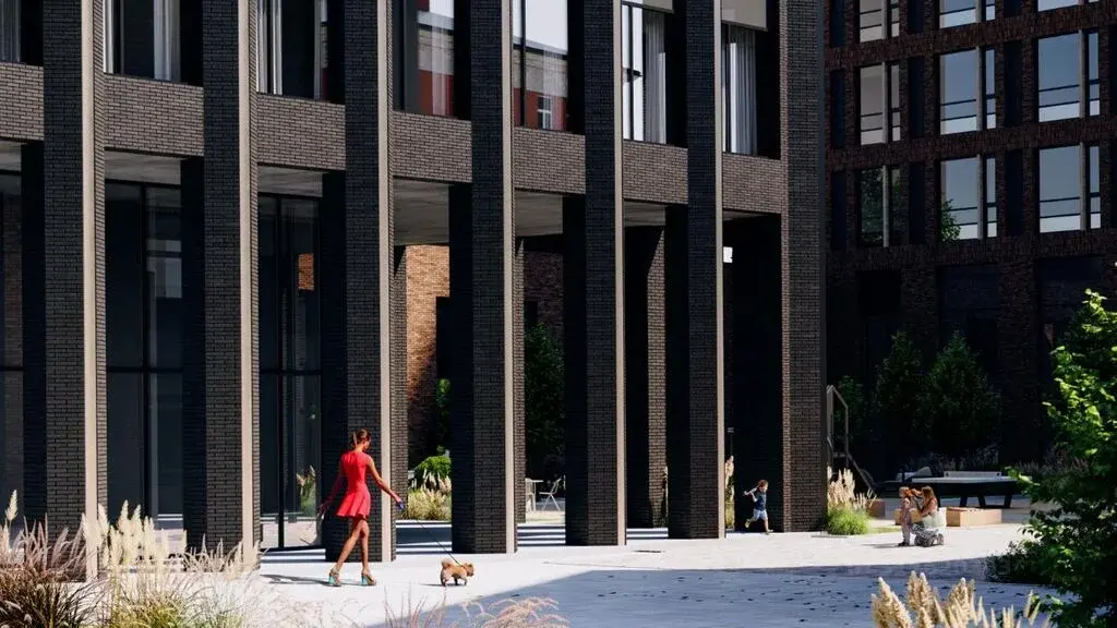 Продажа двухкомнатной квартиры, 52.0м, Москва, ЦАО, р-н Замоскворечье! - Фото 7