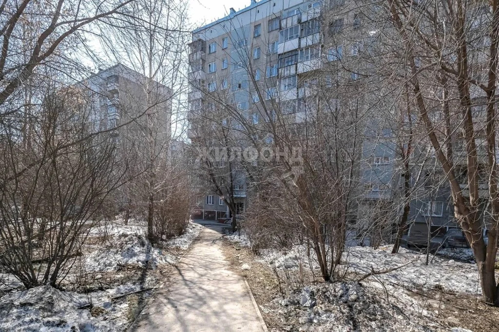 Продажа квартиры, Новосибирск, ул. Комсомольская - Фото 33