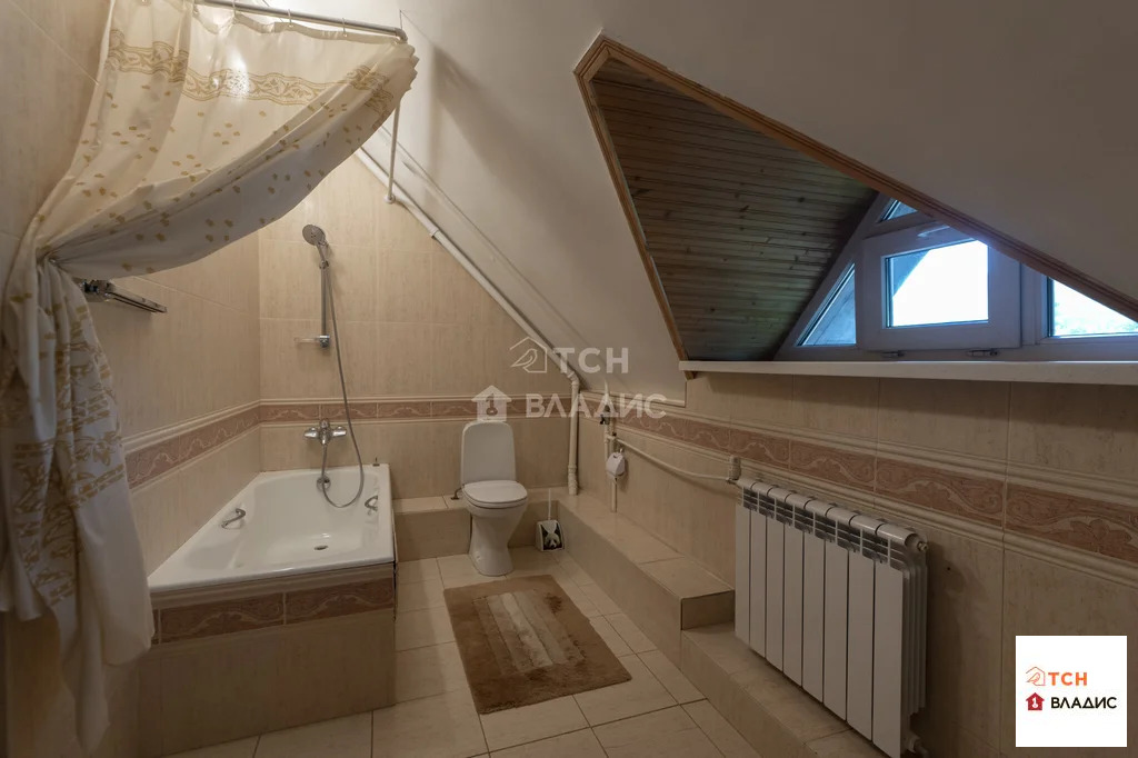 Продажа дома, Пушкино, Воскресенский район, улица Чернышевского - Фото 45