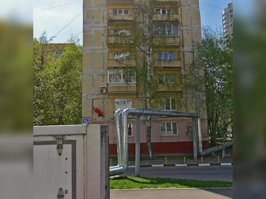 Срочная продажа! Продам 1-комн. квартиру 37.3 кв.м. - Фото 0