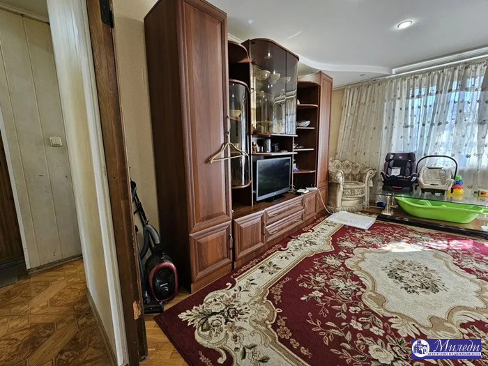 Продажа квартиры, Батайск, северный массив улица - Фото 6