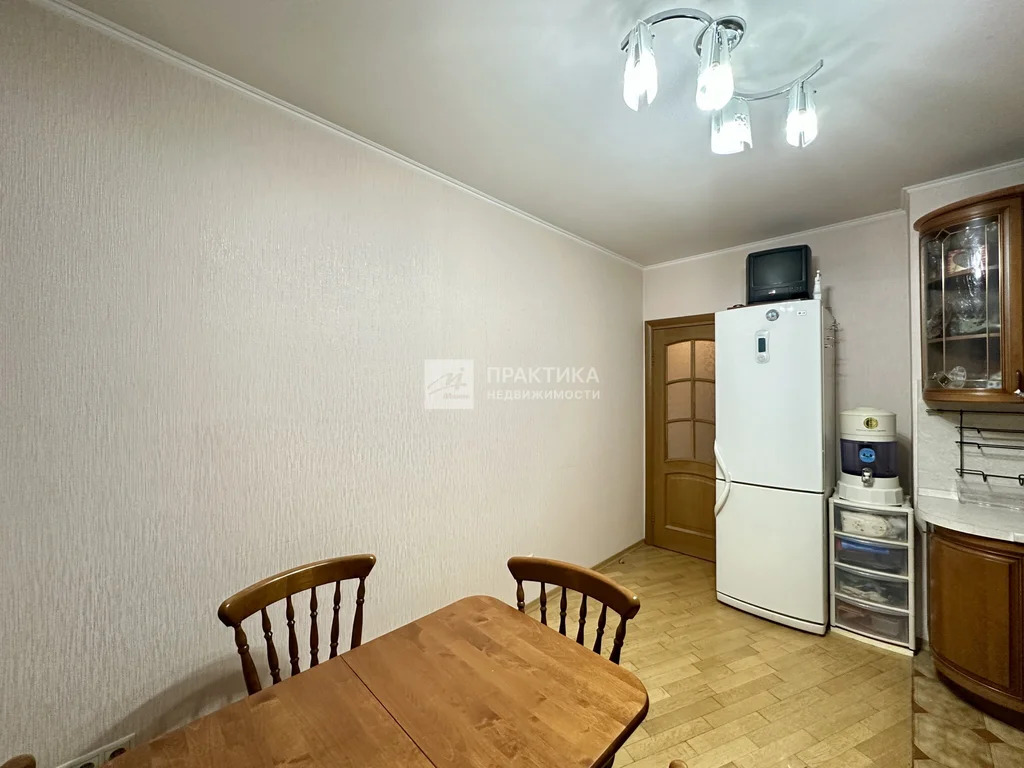 Продажа квартиры, ул. Маршала Тухачевского - Фото 1