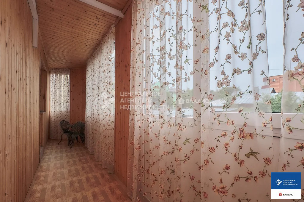 Продажа квартиры, Рязань, ул. Некрасова - Фото 24