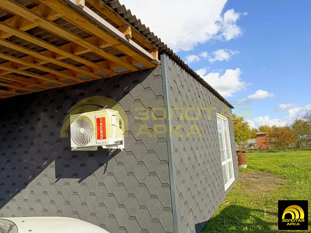 Продажа дома, Анастасиевская, Славянский район - Фото 4